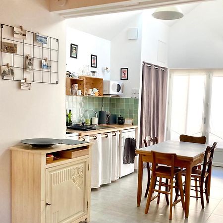 La Petite Maison Guérande Εξωτερικό φωτογραφία