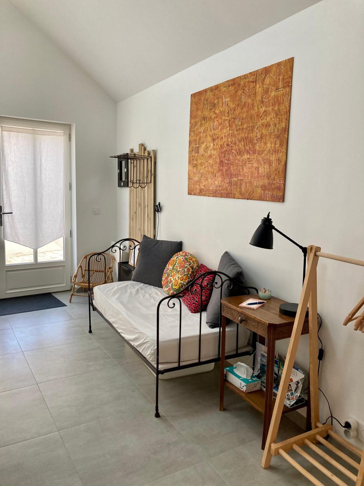 La Petite Maison Guérande Εξωτερικό φωτογραφία
