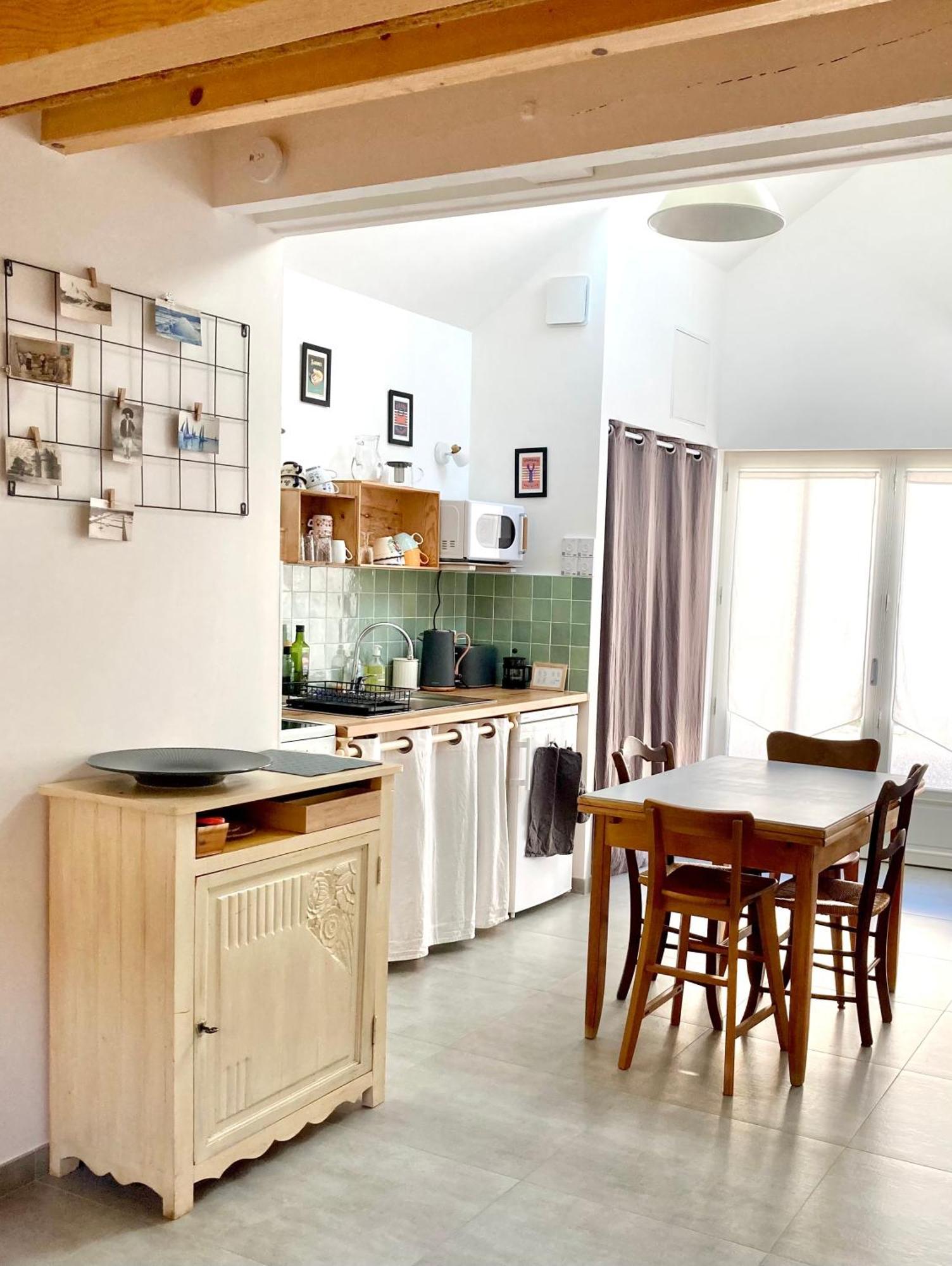 La Petite Maison Guérande Εξωτερικό φωτογραφία
